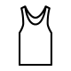 Gym Vest